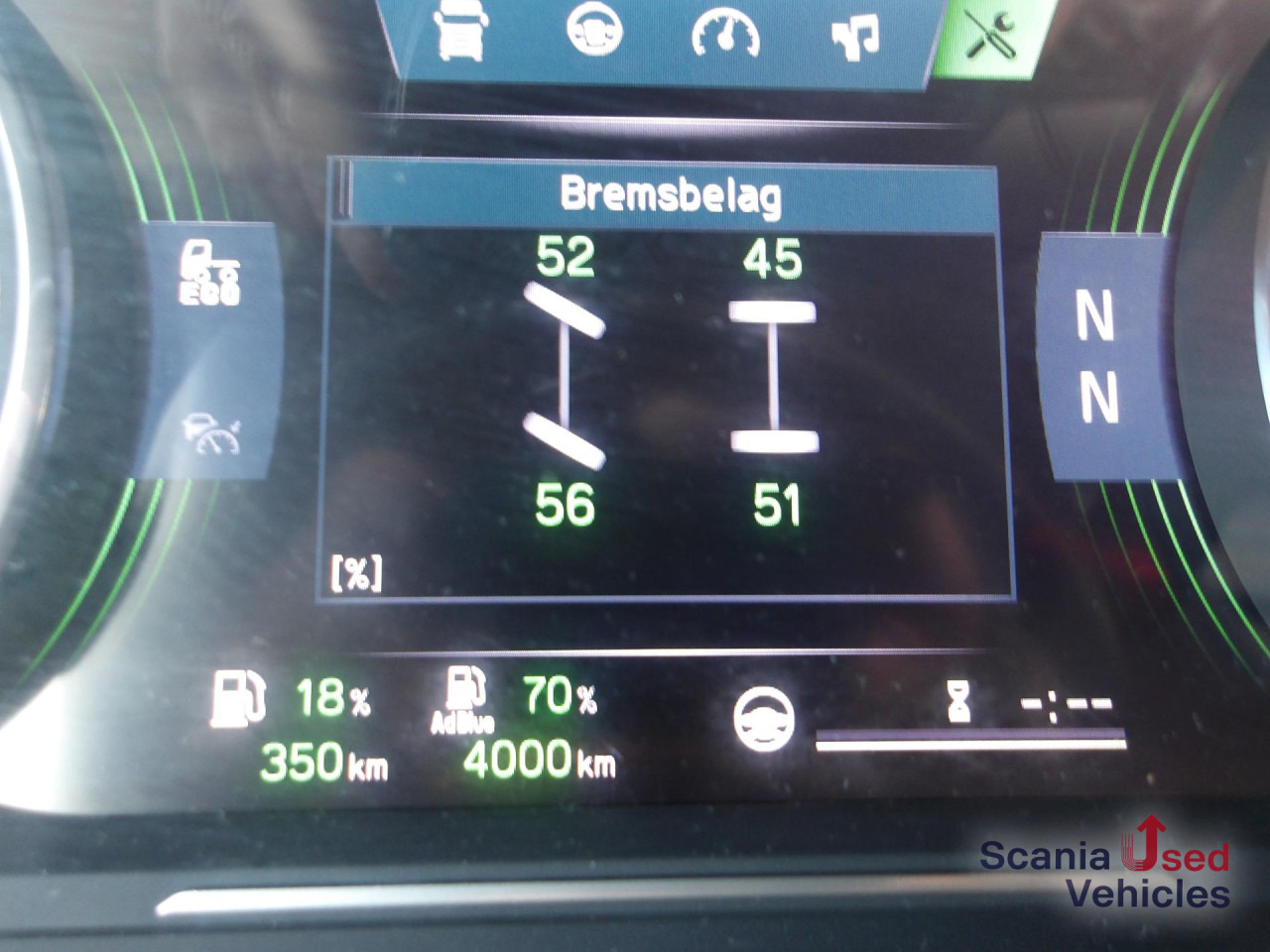 SCANIA R 500 NA - HIGHLINE - ALCOA - LEATHER - 2x TANKs - Tegljač: slika SCANIA R 500 NA - HIGHLINE - ALCOA - LEATHER - 2x TANKs - Tegljač SCANIA R 500 NA - HIGHLINE - ALCOA - LEATHER - 2x TANKs - Tegljač: slika SCANIA R 500 NA - HIGHLINE - ALCOA - LEATHER - 2x TANKs - Tegljač