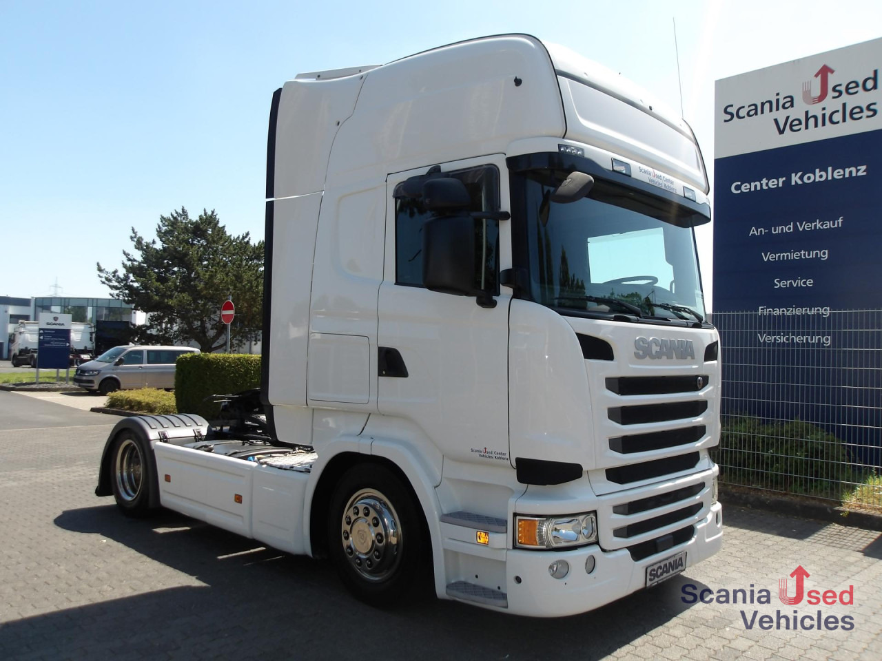 SCANIA R450 MEB - MEGA - TOPLINE - HUBSATTELKUPPL. - SCR - Tegljač: slika SCANIA R450 MEB - MEGA - TOPLINE - HUBSATTELKUPPL. - SCR - Tegljač SCANIA R450 MEB - MEGA - TOPLINE - HUBSATTELKUPPL. - SCR - Tegljač: slika SCANIA R450 MEB - MEGA - TOPLINE - HUBSATTELKUPPL. - SCR - Tegljač