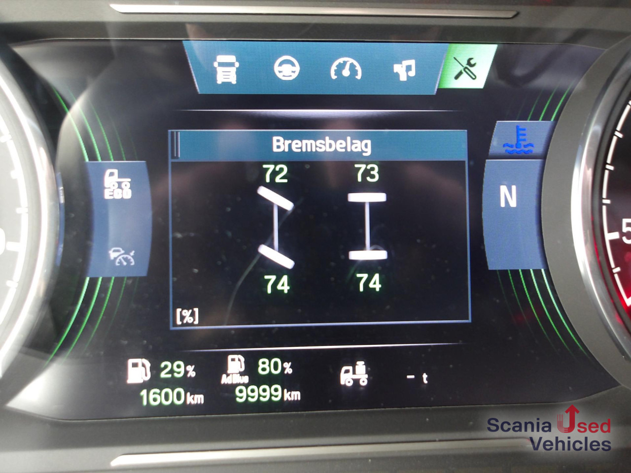 SCANIA S 500 NA - HIGHLINE - 2x TANKs - ACC - Tegljač: slika SCANIA S 500 NA - HIGHLINE - 2x TANKs - ACC - Tegljač SCANIA S 500 NA - HIGHLINE - 2x TANKs - ACC - Tegljač: slika SCANIA S 500 NA - HIGHLINE - 2x TANKs - ACC - Tegljač