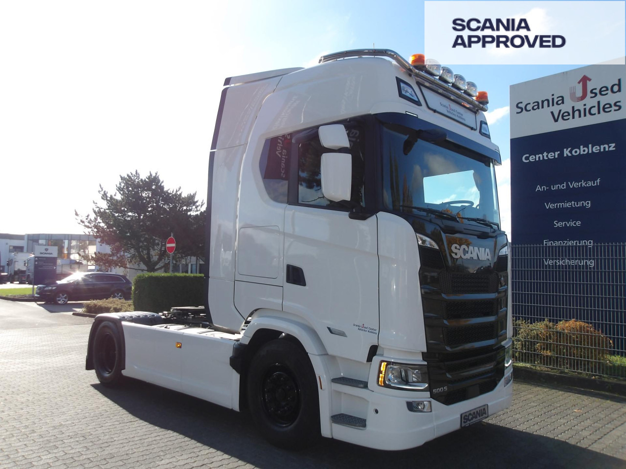 SCANIA S 500 NA - HIGHLINE - 2xTANKs - ACC - Tegljač: slika SCANIA S 500 NA - HIGHLINE - 2xTANKs - ACC - Tegljač SCANIA S 500 NA - HIGHLINE - 2xTANKs - ACC - Tegljač: slika SCANIA S 500 NA - HIGHLINE - 2xTANKs - ACC - Tegljač