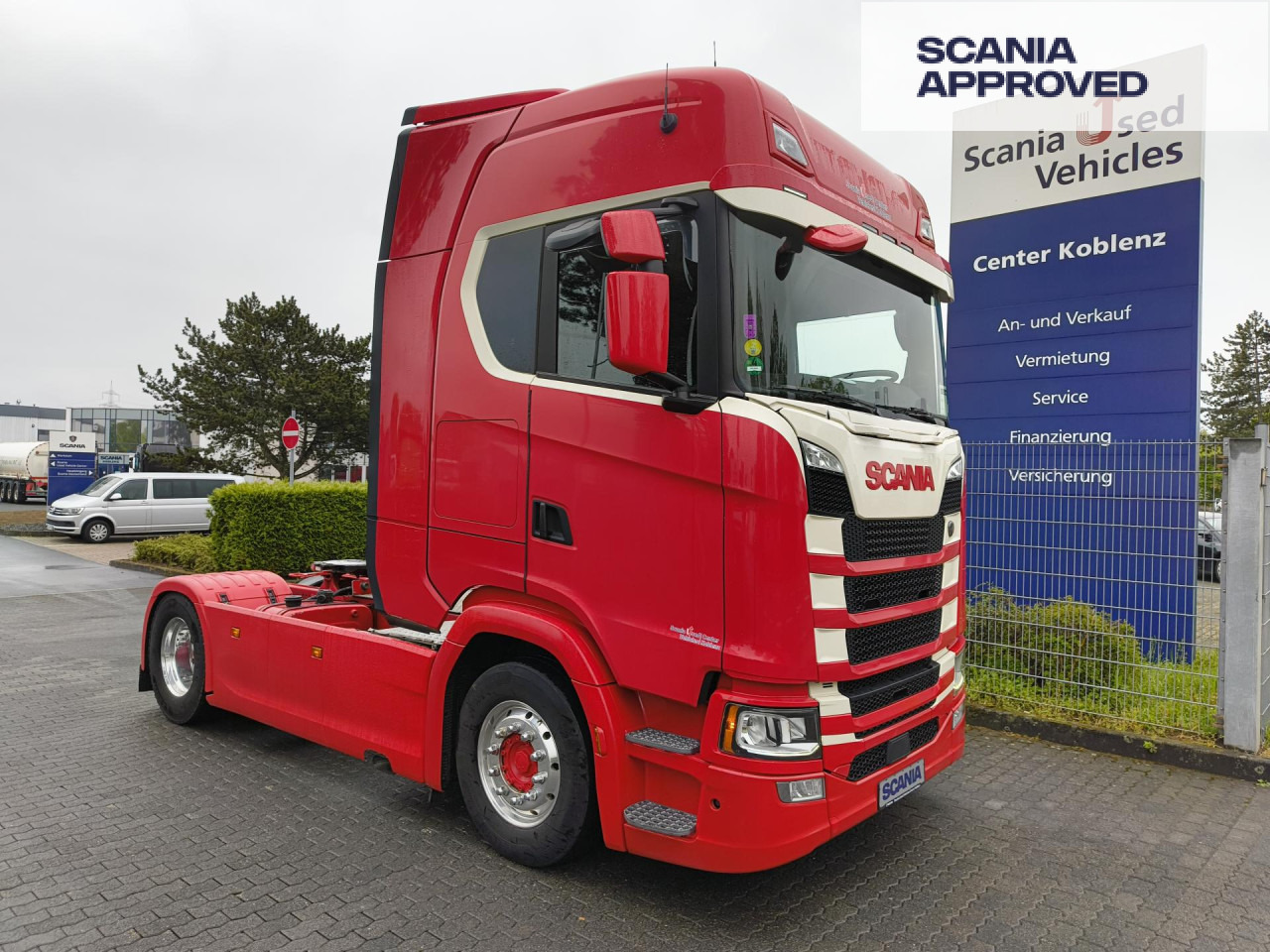 SCANIA S540 NB - HIGHLINE - FULL AIR - ALOCA - HYDRAULIK - Tegljač: slika SCANIA S540 NB - HIGHLINE - FULL AIR - ALOCA - HYDRAULIK - Tegljač SCANIA S540 NB - HIGHLINE - FULL AIR - ALOCA - HYDRAULIK - Tegljač: slika SCANIA S540 NB - HIGHLINE - FULL AIR - ALOCA - HYDRAULIK - Tegljač