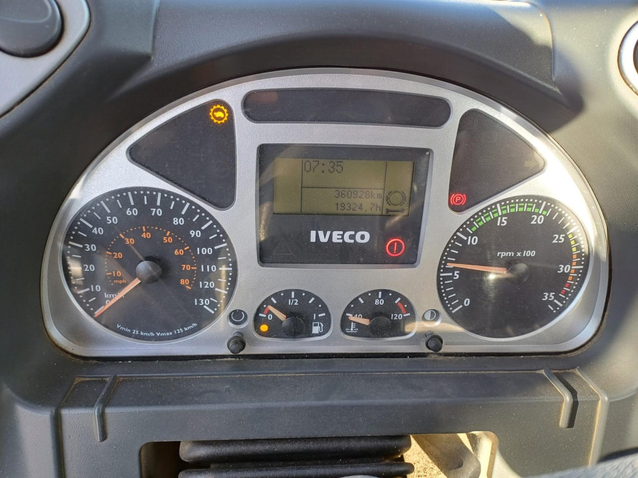 IVECO Daily Eurocargo ML180E28/P - Kiper: slika IVECO Daily Eurocargo ML180E28/P - Kiper IVECO Daily Eurocargo ML180E28/P - Kiper: slika IVECO Daily Eurocargo ML180E28/P - Kiper