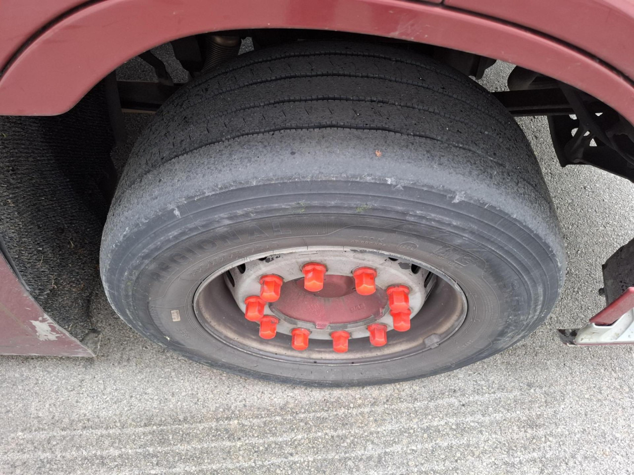 DAF XF 510 FT - Tegljač: slika DAF XF 510 FT - Tegljač DAF XF 510 FT - Tegljač: slika DAF XF 510 FT - Tegljač