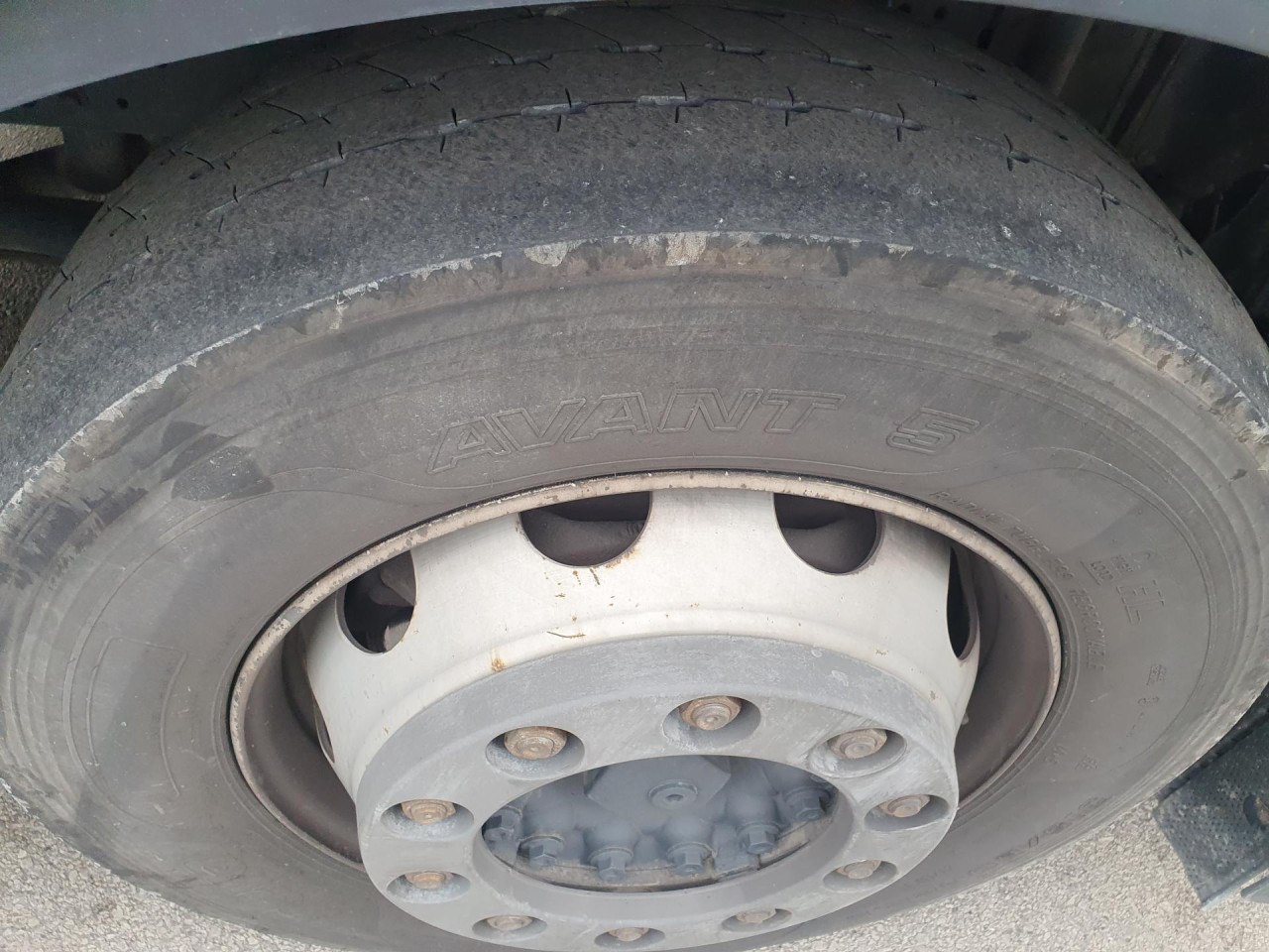 IVECO Stralis AS440S48T/FP LT - Tegljač: slika IVECO Stralis AS440S48T/FP LT - Tegljač IVECO Stralis AS440S48T/FP LT - Tegljač: slika IVECO Stralis AS440S48T/FP LT - Tegljač