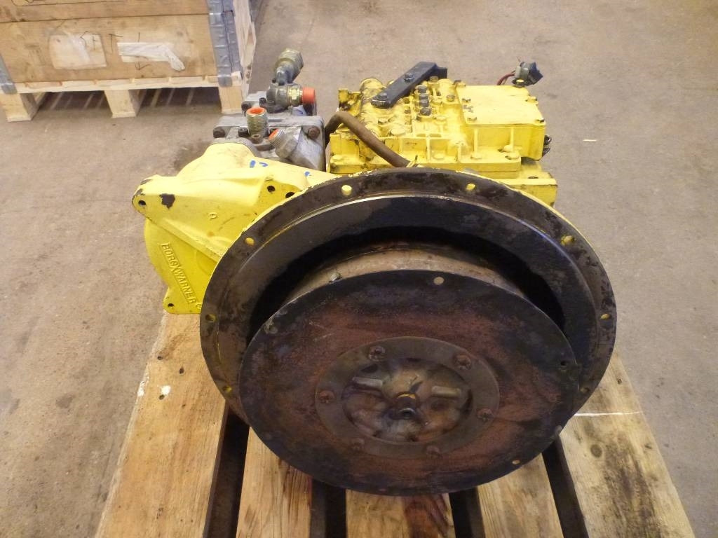 CAT 305.5 E Växellåda, 1022-028 - Mjenjač za Građevinski strojevi: slika CAT 305.5 E Växellåda, 1022-028 - Mjenjač za Građevinski strojevi CAT 305.5 E Växellåda, 1022-028 - Mjenjač za Građevinski strojevi: slika CAT 305.5 E Växellåda, 1022-028 - Mjenjač za Građevinski strojevi