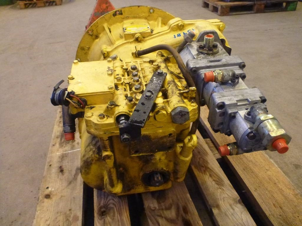 CAT 305.5 E Växellåda, 1022-028 - Mjenjač za Građevinski strojevi: slika CAT 305.5 E Växellåda, 1022-028 - Mjenjač za Građevinski strojevi CAT 305.5 E Växellåda, 1022-028 - Mjenjač za Građevinski strojevi: slika CAT 305.5 E Växellåda, 1022-028 - Mjenjač za Građevinski strojevi