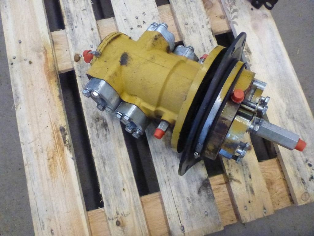 CAT 374 D Svirvel, 225-4548 - Hidraulika za Građevinski strojevi: slika CAT 374 D Svirvel, 225-4548 - Hidraulika za Građevinski strojevi CAT 374 D Svirvel, 225-4548 - Hidraulika za Građevinski strojevi: slika CAT 374 D Svirvel, 225-4548 - Hidraulika za Građevinski strojevi