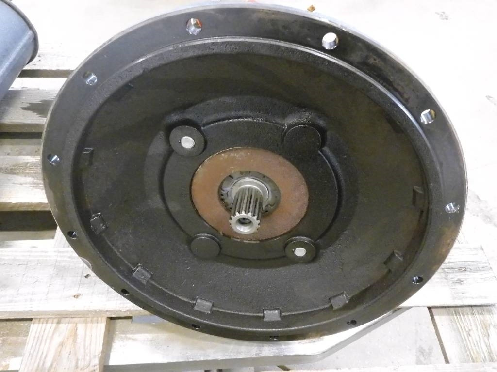 CAT 906 H 2 Hydraulpump, 257-3931 - Hidraulika za Građevinski strojevi: slika CAT 906 H 2 Hydraulpump, 257-3931 - Hidraulika za Građevinski strojevi CAT 906 H 2 Hydraulpump, 257-3931 - Hidraulika za Građevinski strojevi: slika CAT 906 H 2 Hydraulpump, 257-3931 - Hidraulika za Građevinski strojevi