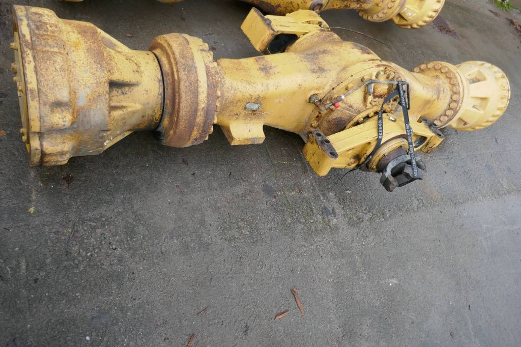 CAT 980 G, Bakaxel 1079680 - Osovina i dijelovi za Građevinski strojevi: slika CAT 980 G, Bakaxel 1079680 - Osovina i dijelovi za Građevinski strojevi CAT 980 G, Bakaxel 1079680 - Osovina i dijelovi za Građevinski strojevi: slika CAT 980 G, Bakaxel 1079680 - Osovina i dijelovi za Građevinski strojevi