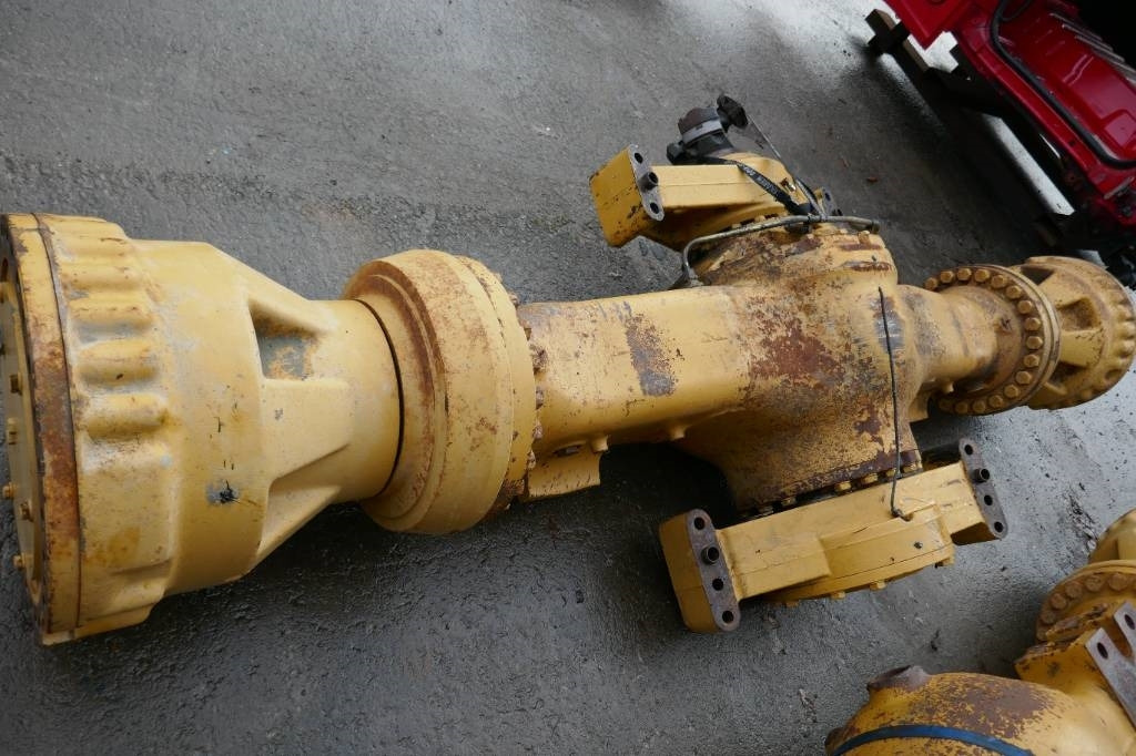 CAT 980 G, Bakaxel 1079680 - Osovina i dijelovi za Građevinski strojevi: slika CAT 980 G, Bakaxel 1079680 - Osovina i dijelovi za Građevinski strojevi CAT 980 G, Bakaxel 1079680 - Osovina i dijelovi za Građevinski strojevi: slika CAT 980 G, Bakaxel 1079680 - Osovina i dijelovi za Građevinski strojevi