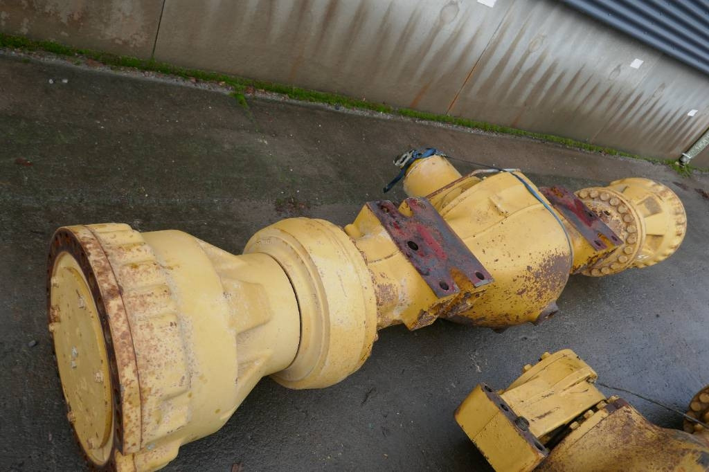 CAT 980G framaxel G1725389 - Osovina i dijelovi za Građevinski strojevi: slika CAT 980G framaxel G1725389 - Osovina i dijelovi za Građevinski strojevi CAT 980G framaxel G1725389 - Osovina i dijelovi za Građevinski strojevi: slika CAT 980G framaxel G1725389 - Osovina i dijelovi za Građevinski strojevi