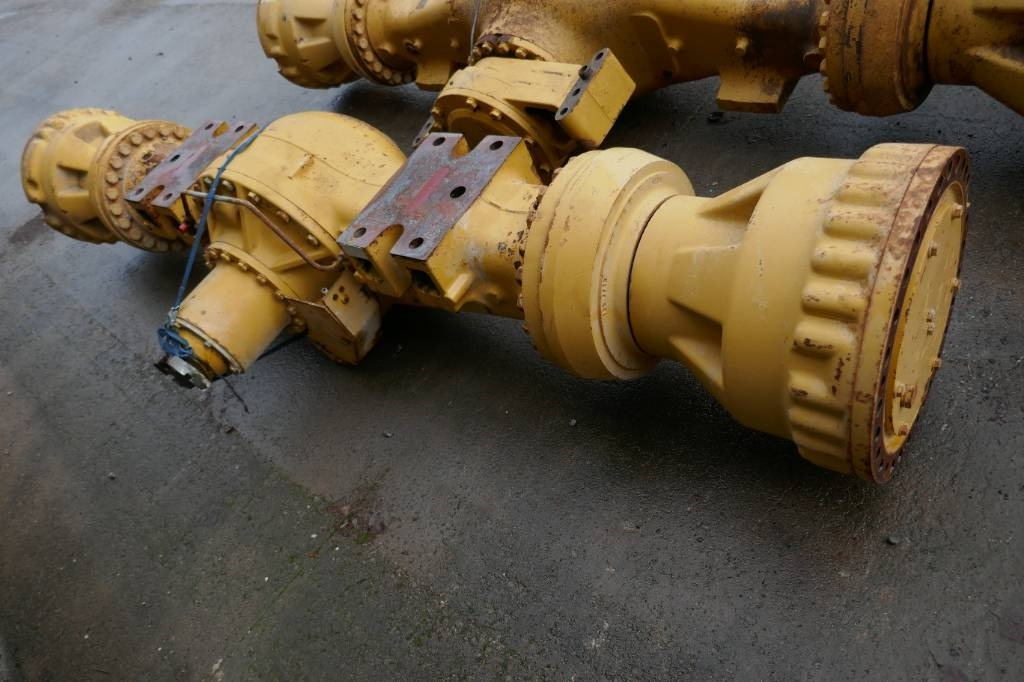 CAT 980G framaxel G1725389 - Osovina i dijelovi za Građevinski strojevi: slika CAT 980G framaxel G1725389 - Osovina i dijelovi za Građevinski strojevi CAT 980G framaxel G1725389 - Osovina i dijelovi za Građevinski strojevi: slika CAT 980G framaxel G1725389 - Osovina i dijelovi za Građevinski strojevi