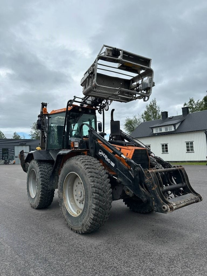 Huddig 1160 - Rovokopač-utovarivač: slika Huddig 1160 - Rovokopač-utovarivač Huddig 1160 - Rovokopač-utovarivač: slika Huddig 1160 - Rovokopač-utovarivač