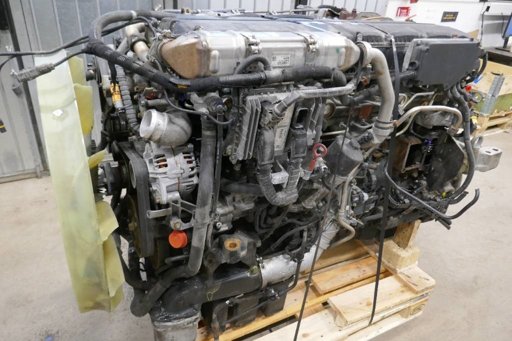 Motor D3876LF02 MAN TGX - Motor za Kamion: slika Motor D3876LF02 MAN TGX - Motor za Kamion Motor D3876LF02 MAN TGX - Motor za Kamion: slika Motor D3876LF02 MAN TGX - Motor za Kamion