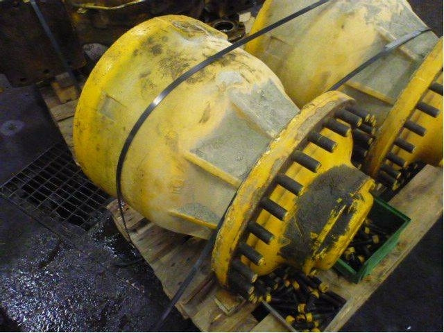 Navreduktion Volvo L220 - Osovina i dijelovi za Građevinski strojevi: slika Navreduktion Volvo L220 - Osovina i dijelovi za Građevinski strojevi Navreduktion Volvo L220 - Osovina i dijelovi za Građevinski strojevi: slika Navreduktion Volvo L220 - Osovina i dijelovi za Građevinski strojevi