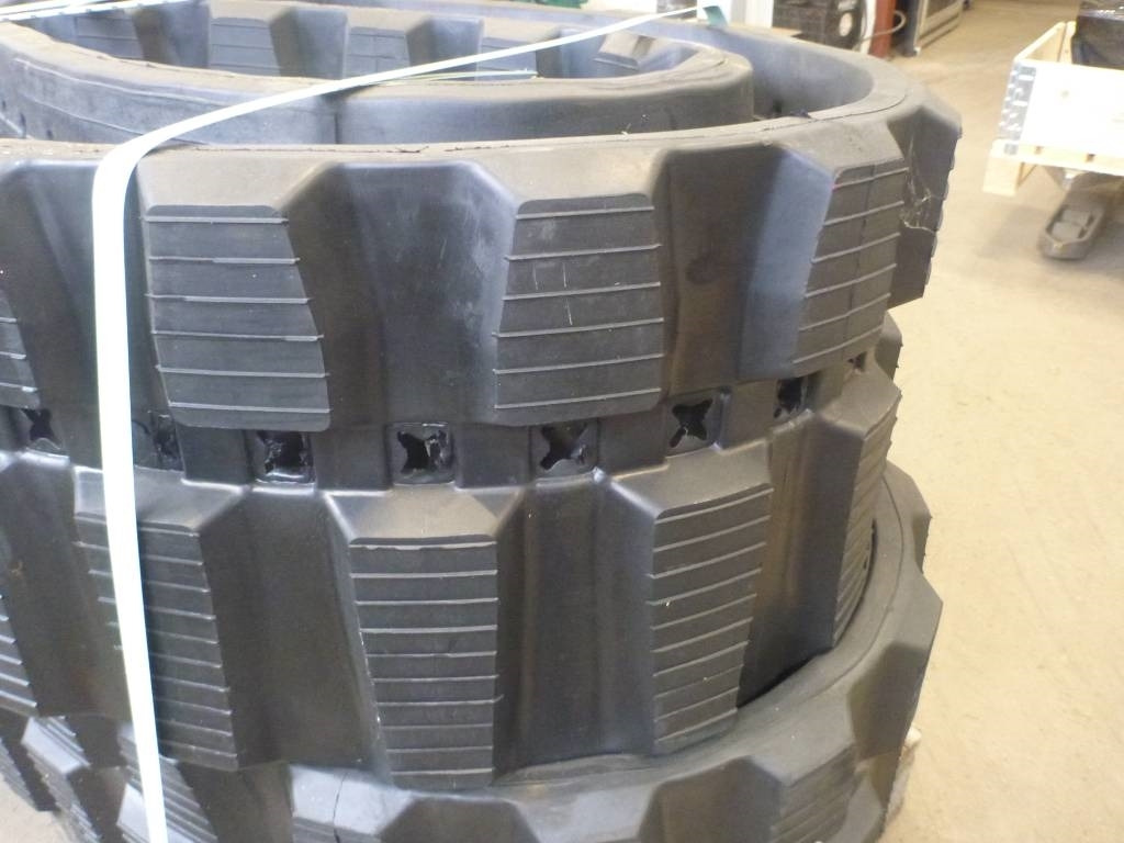 Rubber Tracks, RT40075574Y - Gusjenice za Građevinski strojevi: slika Rubber Tracks, RT40075574Y - Gusjenice za Građevinski strojevi Rubber Tracks, RT40075574Y - Gusjenice za Građevinski strojevi: slika Rubber Tracks, RT40075574Y - Gusjenice za Građevinski strojevi