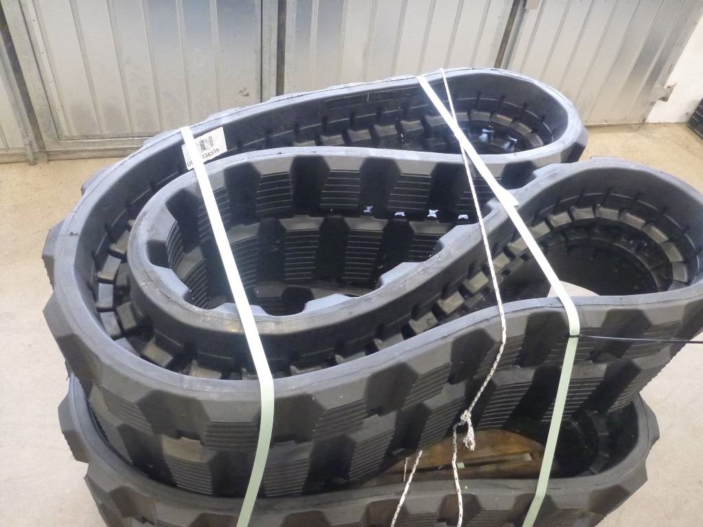 Rubber Tracks, RT40075574Y - Gusjenice za Građevinski strojevi: slika Rubber Tracks, RT40075574Y - Gusjenice za Građevinski strojevi Rubber Tracks, RT40075574Y - Gusjenice za Građevinski strojevi: slika Rubber Tracks, RT40075574Y - Gusjenice za Građevinski strojevi