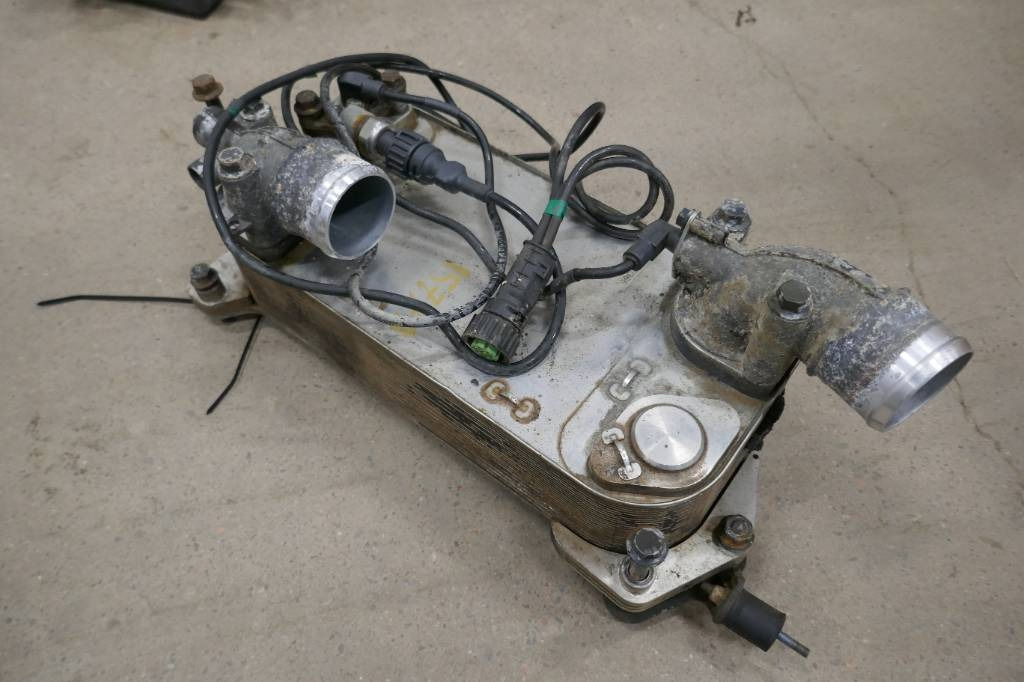 Scania Olejekylare Retarder  - Mjenjač za Kamion: slika Scania Olejekylare Retarder  - Mjenjač za Kamion Scania Olejekylare Retarder  - Mjenjač za Kamion: slika Scania Olejekylare Retarder  - Mjenjač za Kamion