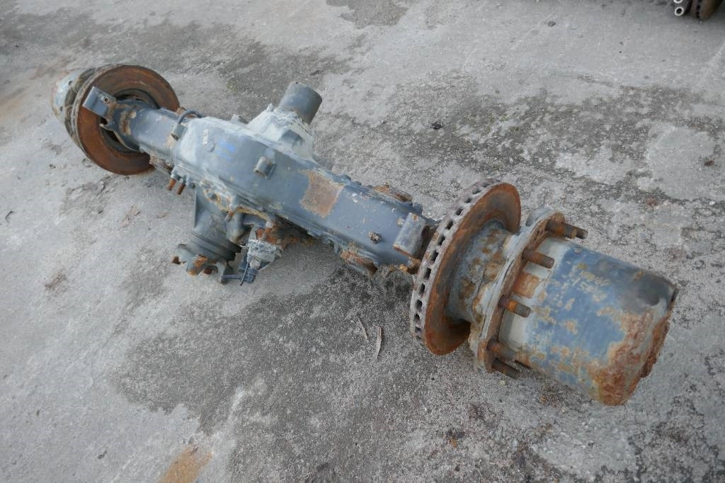 Scania R 650 - Osovina i dijelovi za Kamion: slika Scania R 650 - Osovina i dijelovi za Kamion Scania R 650 - Osovina i dijelovi za Kamion: slika Scania R 650 - Osovina i dijelovi za Kamion