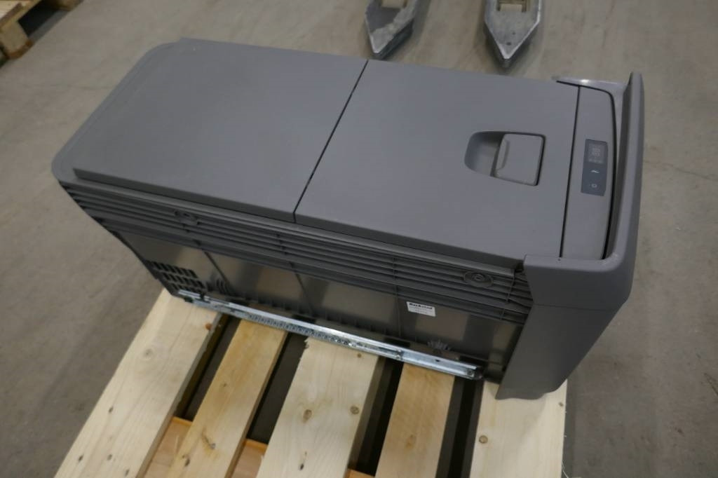 Scania S 500 - Kabina za Kamion: slika Scania S 500 - Kabina za Kamion Scania S 500 - Kabina za Kamion: slika Scania S 500 - Kabina za Kamion