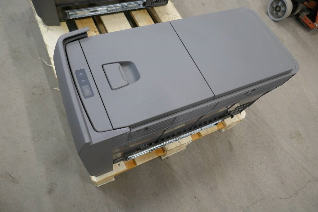 Scania S 500 - Kabina za Kamion: slika Scania S 500 - Kabina za Kamion Scania S 500 - Kabina za Kamion: slika Scania S 500 - Kabina za Kamion