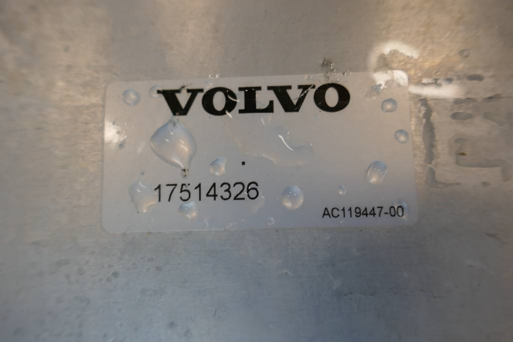 Volvo EC 300 E, Kylare Hydraulolja voe17514326 - Hidraulika za Građevinski strojevi: slika Volvo EC 300 E, Kylare Hydraulolja voe17514326 - Hidraulika za Građevinski strojevi Volvo EC 300 E, Kylare Hydraulolja voe17514326 - Hidraulika za Građevinski strojevi: slika Volvo EC 300 E, Kylare Hydraulolja voe17514326 - Hidraulika za Građevinski strojevi