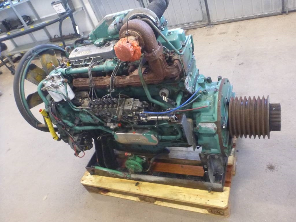 Volvo Penta TID71A - Motor za Kamion: slika Volvo Penta TID71A - Motor za Kamion Volvo Penta TID71A - Motor za Kamion: slika Volvo Penta TID71A - Motor za Kamion