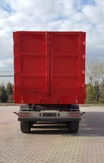 SERIN Scrap Tipper Semi Trailer - Kiper poluprikolica: slika SERIN Scrap Tipper Semi Trailer - Kiper poluprikolica SERIN Scrap Tipper Semi Trailer - Kiper poluprikolica: slika SERIN Scrap Tipper Semi Trailer - Kiper poluprikolica