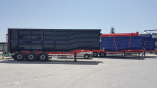SERIN Scrap Tipper Semi Trailer - Kiper poluprikolica: slika SERIN Scrap Tipper Semi Trailer - Kiper poluprikolica SERIN Scrap Tipper Semi Trailer - Kiper poluprikolica: slika SERIN Scrap Tipper Semi Trailer - Kiper poluprikolica