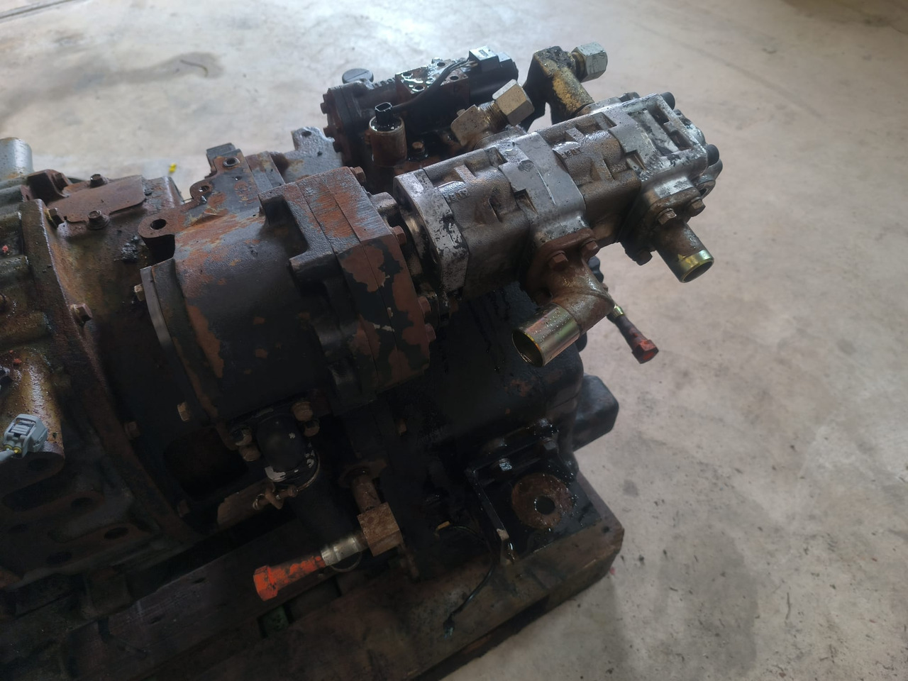 NISSAN TCM l1f6f70y - Mjenjač i dijelovi: slika NISSAN TCM l1f6f70y - Mjenjač i dijelovi NISSAN TCM l1f6f70y - Mjenjač i dijelovi: slika NISSAN TCM l1f6f70y - Mjenjač i dijelovi