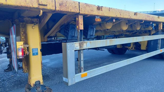 Goldhofer SPZ DL 3-36/80A, 56ton Goldhofer SPZ DL 3-36/80A, 56ton, 7m teleskop - Poluprikolica s niskim utovarivačem: slika Goldhofer SPZ DL 3-36/80A, 56ton Goldhofer SPZ DL 3-36/80A, 56ton, 7m teleskop - Poluprikolica s niskim utovarivačem Goldhofer SPZ DL 3-36/80A, 56ton Goldhofer SPZ DL 3-36/80A, 56ton, 7m teleskop - Poluprikolica s niskim utovarivačem: slika Goldhofer SPZ DL 3-36/80A, 56ton Goldhofer SPZ DL 3-36/80A, 56ton, 7m teleskop - Poluprikolica s niskim utovarivačem