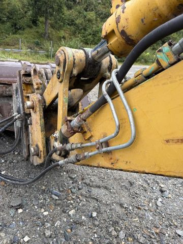 Liebherr R902 STD Litronic, 12995hours, 3 buckets - Bager gusjeničar: slika Liebherr R902 STD Litronic, 12995hours, 3 buckets - Bager gusjeničar Liebherr R902 STD Litronic, 12995hours, 3 buckets - Bager gusjeničar: slika Liebherr R902 STD Litronic, 12995hours, 3 buckets - Bager gusjeničar