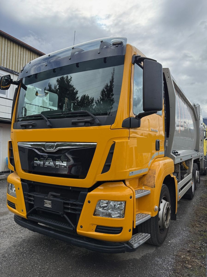 MAN TGS 26.360 6x2, E6, Geesinknorba Muell/Kehricht - Kamion za odvoz smeća: slika MAN TGS 26.360 6x2, E6, Geesinknorba Muell/Kehricht - Kamion za odvoz smeća MAN TGS 26.360 6x2, E6, Geesinknorba Muell/Kehricht - Kamion za odvoz smeća: slika MAN TGS 26.360 6x2, E6, Geesinknorba Muell/Kehricht - Kamion za odvoz smeća