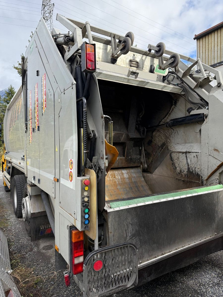 MAN TGS 26.360 6x2, E6, Geesinknorba Muell/Kehricht - Kamion za odvoz smeća: slika MAN TGS 26.360 6x2, E6, Geesinknorba Muell/Kehricht - Kamion za odvoz smeća MAN TGS 26.360 6x2, E6, Geesinknorba Muell/Kehricht - Kamion za odvoz smeća: slika MAN TGS 26.360 6x2, E6, Geesinknorba Muell/Kehricht - Kamion za odvoz smeća