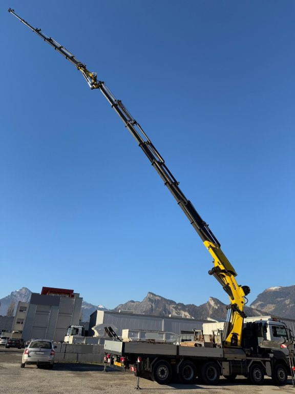 MAN TGS 41.480 10x8,E5,Palfinger 150002,FLYJIB,Winch - Kamion s kranom, Kamion s otvorenim sandukom: slika MAN TGS 41.480 10x8,E5,Palfinger 150002,FLYJIB,Winch - Kamion s kranom, Kamion s otvorenim sandukom MAN TGS 41.480 10x8,E5,Palfinger 150002,FLYJIB,Winch - Kamion s kranom, Kamion s otvorenim sandukom: slika MAN TGS 41.480 10x8,E5,Palfinger 150002,FLYJIB,Winch - Kamion s kranom, Kamion s otvorenim sandukom