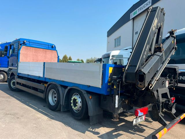MAN TGX 26.440 6x2-4 BL, E6 - HIAB XS 144 Hiduo - Kamion s kranom: slika MAN TGX 26.440 6x2-4 BL, E6 - HIAB XS 144 Hiduo - Kamion s kranom MAN TGX 26.440 6x2-4 BL, E6 - HIAB XS 144 Hiduo - Kamion s kranom: slika MAN TGX 26.440 6x2-4 BL, E6 - HIAB XS 144 Hiduo - Kamion s kranom