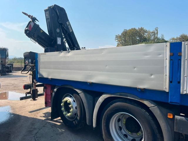 MAN TGX 26.440 6x2-4 BL, E6 - HIAB XS 144 Hiduo - Kamion s kranom: slika MAN TGX 26.440 6x2-4 BL, E6 - HIAB XS 144 Hiduo - Kamion s kranom MAN TGX 26.440 6x2-4 BL, E6 - HIAB XS 144 Hiduo - Kamion s kranom: slika MAN TGX 26.440 6x2-4 BL, E6 - HIAB XS 144 Hiduo - Kamion s kranom