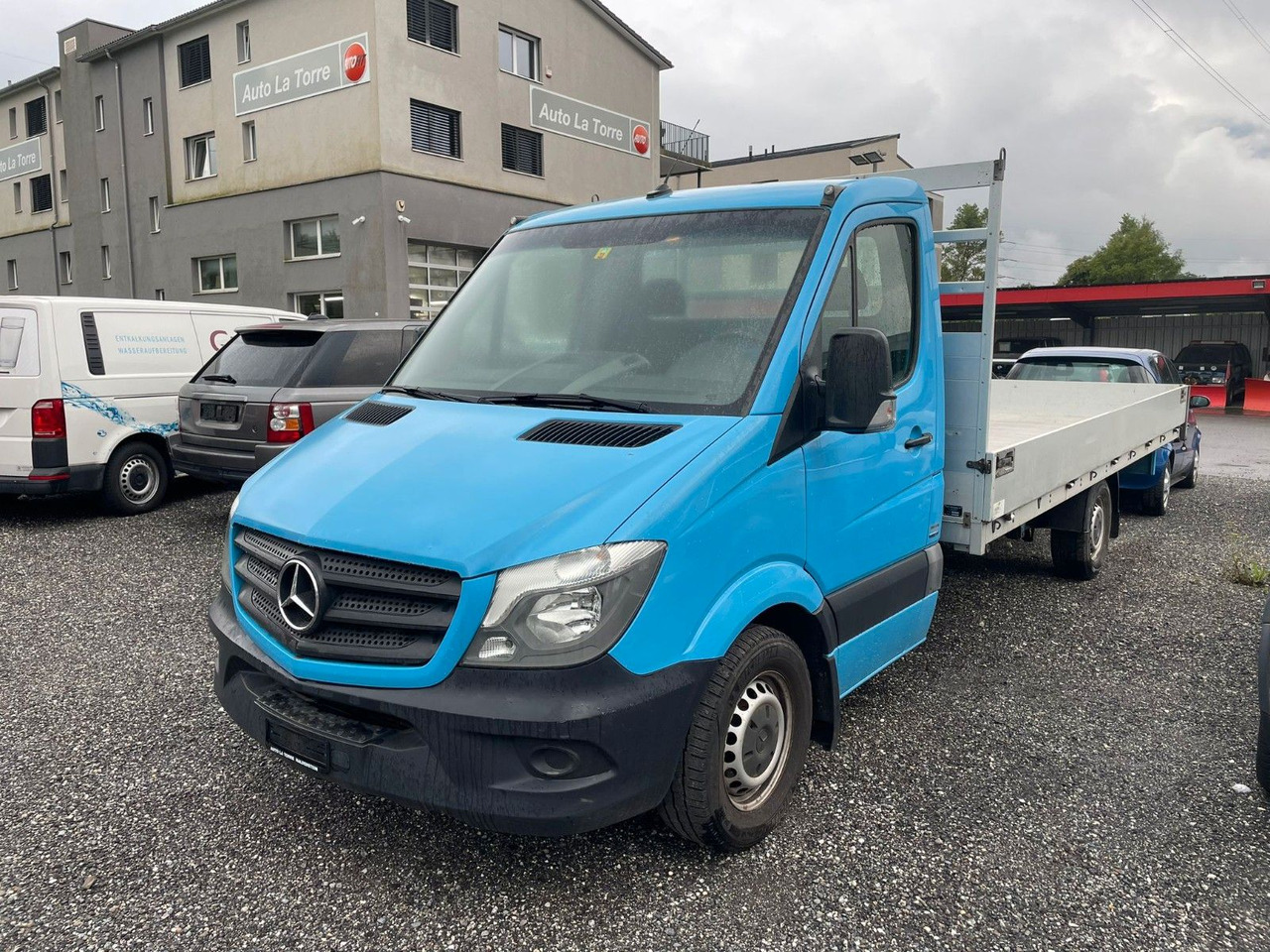 Mercedes-Benz 316 CDI, 5.20m Pritsche - Dostavno vozilo s ravnom platformom: slika Mercedes-Benz 316 CDI, 5.20m Pritsche - Dostavno vozilo s ravnom platformom Mercedes-Benz 316 CDI, 5.20m Pritsche - Dostavno vozilo s ravnom platformom: slika Mercedes-Benz 316 CDI, 5.20m Pritsche - Dostavno vozilo s ravnom platformom