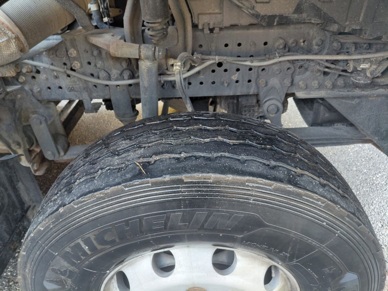 Beton pumpa Mercedes-Benz Arocs 3243 8x4, E6, Schwing 24m, Stetter 7m3: slika Beton pumpa Mercedes-Benz Arocs 3243 8x4, E6, Schwing 24m, Stetter 7m3 Beton pumpa Mercedes-Benz Arocs 3243 8x4, E6, Schwing 24m, Stetter 7m3: slika Beton pumpa Mercedes-Benz Arocs 3243 8x4, E6, Schwing 24m, Stetter 7m3