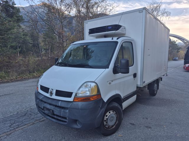 Renault Master T35 dCi 120, Carrier Xarios 350, -20C - Dostavno vozilo hladnjača: slika Renault Master T35 dCi 120, Carrier Xarios 350, -20C - Dostavno vozilo hladnjača Renault Master T35 dCi 120, Carrier Xarios 350, -20C - Dostavno vozilo hladnjača: slika Renault Master T35 dCi 120, Carrier Xarios 350, -20C - Dostavno vozilo hladnjača