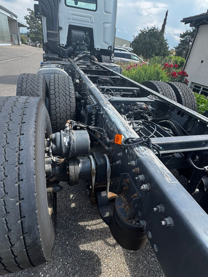 Renault T460 6x2, E6, Fahrgestell - Kamion-šasija: slika Renault T460 6x2, E6, Fahrgestell - Kamion-šasija Renault T460 6x2, E6, Fahrgestell - Kamion-šasija: slika Renault T460 6x2, E6, Fahrgestell - Kamion-šasija