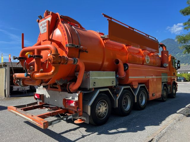 Scania G480 LB 10x4 6HSA, Amphitec Vortex G2 Scania G480 LB 10x4 6HSA, Amphitec Vortex G2 - Vakum kamion: slika Scania G480 LB 10x4 6HSA, Amphitec Vortex G2 Scania G480 LB 10x4 6HSA, Amphitec Vortex G2 - Vakum kamion Scania G480 LB 10x4 6HSA, Amphitec Vortex G2 Scania G480 LB 10x4 6HSA, Amphitec Vortex G2 - Vakum kamion: slika Scania G480 LB 10x4 6HSA, Amphitec Vortex G2 Scania G480 LB 10x4 6HSA, Amphitec Vortex G2 - Vakum kamion