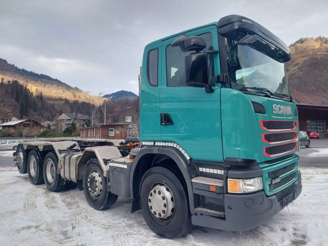 Scania G490 10x4, E6, Fahrgestell Scania G490 10x4, E6, Fahrgestell - Kamion-šasija: slika Scania G490 10x4, E6, Fahrgestell Scania G490 10x4, E6, Fahrgestell - Kamion-šasija Scania G490 10x4, E6, Fahrgestell Scania G490 10x4, E6, Fahrgestell - Kamion-šasija: slika Scania G490 10x4, E6, Fahrgestell Scania G490 10x4, E6, Fahrgestell - Kamion-šasija