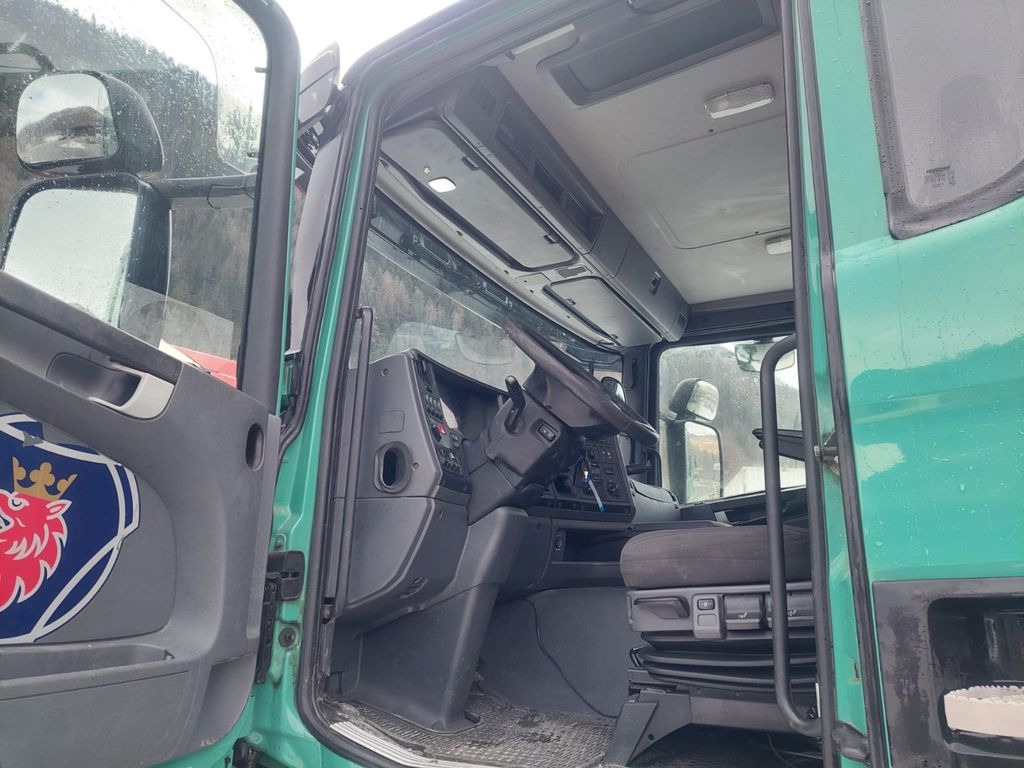 Zakup Scania G490 10x4, E6, Fahrgestell  Scania G490 10x4, E6, Fahrgestell: slika Zakup Scania G490 10x4, E6, Fahrgestell  Scania G490 10x4, E6, Fahrgestell