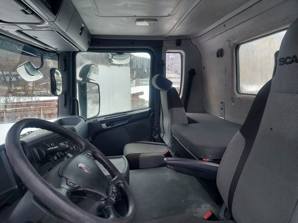Zakup Scania G490 10x4, E6, Fahrgestell  Scania G490 10x4, E6, Fahrgestell: slika Zakup Scania G490 10x4, E6, Fahrgestell  Scania G490 10x4, E6, Fahrgestell