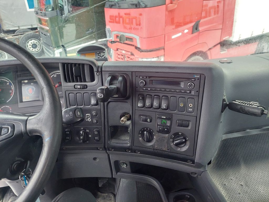 Zakup Scania G490 10x4, E6, Fahrgestell  Scania G490 10x4, E6, Fahrgestell: slika Zakup Scania G490 10x4, E6, Fahrgestell  Scania G490 10x4, E6, Fahrgestell