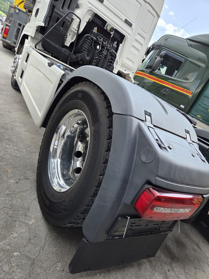 MAN TGS 18.420 4x2, E6, ADR - Tegljač: slika MAN TGS 18.420 4x2, E6, ADR - Tegljač MAN TGS 18.420 4x2, E6, ADR - Tegljač: slika MAN TGS 18.420 4x2, E6, ADR - Tegljač