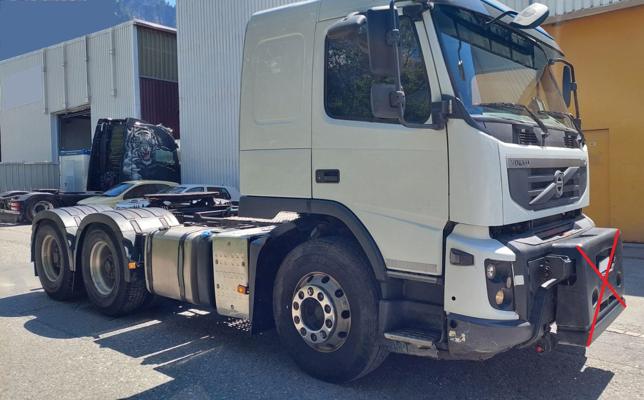Volvo FMX500 6x4T, E5, Kipphydraulik - Tegljač: slika Volvo FMX500 6x4T, E5, Kipphydraulik - Tegljač Volvo FMX500 6x4T, E5, Kipphydraulik - Tegljač: slika Volvo FMX500 6x4T, E5, Kipphydraulik - Tegljač