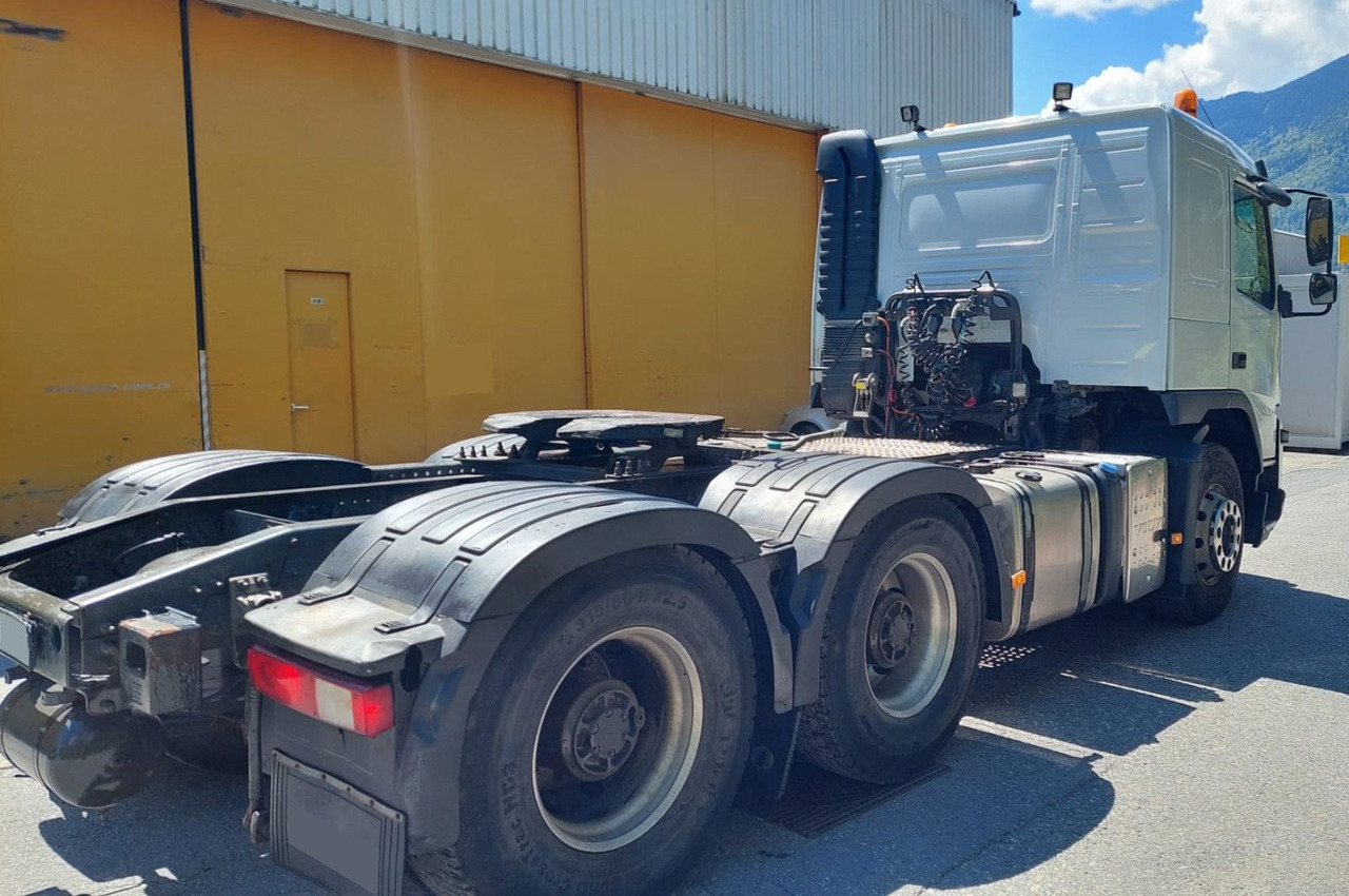 Volvo FMX500 6x4T, E5, Kipphydraulik - Tegljač: slika Volvo FMX500 6x4T, E5, Kipphydraulik - Tegljač Volvo FMX500 6x4T, E5, Kipphydraulik - Tegljač: slika Volvo FMX500 6x4T, E5, Kipphydraulik - Tegljač