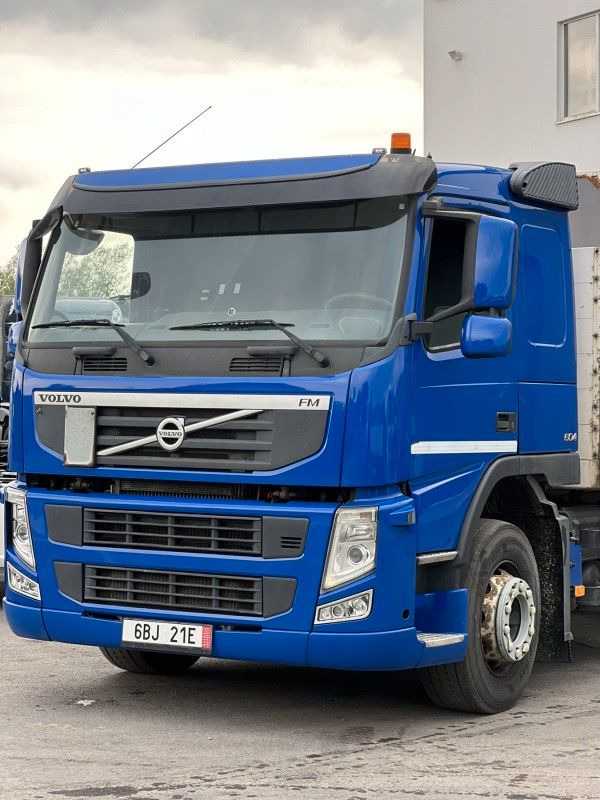 Volvo FM 460 6x2, E5, L:7200mm - Kamion s otvorenim sandukom: slika Volvo FM 460 6x2, E5, L:7200mm - Kamion s otvorenim sandukom Volvo FM 460 6x2, E5, L:7200mm - Kamion s otvorenim sandukom: slika Volvo FM 460 6x2, E5, L:7200mm - Kamion s otvorenim sandukom